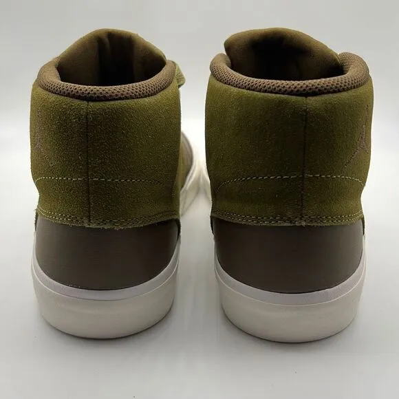 Nike Jordan Series Mid [DA8026-331] Casual Shoes Pilgrim/White-Sail- Men 8 NEW!