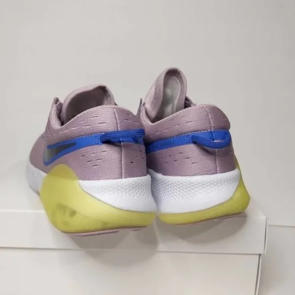 NIKE Joyride Flyknit Running Shoes women's size 8.5 new!!!