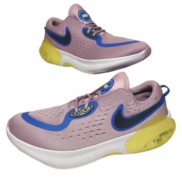 NIKE Joyride Flyknit Running Shoes women's size 8.5 new!!!