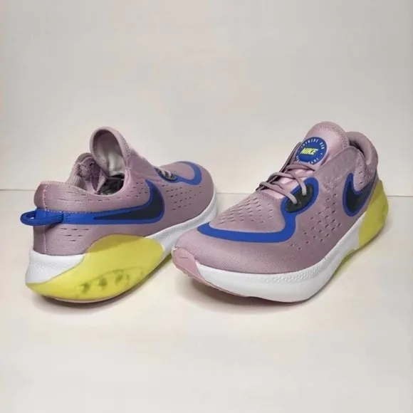 NIKE Joyride Flyknit Running Shoes women's size 8.5 new!!!