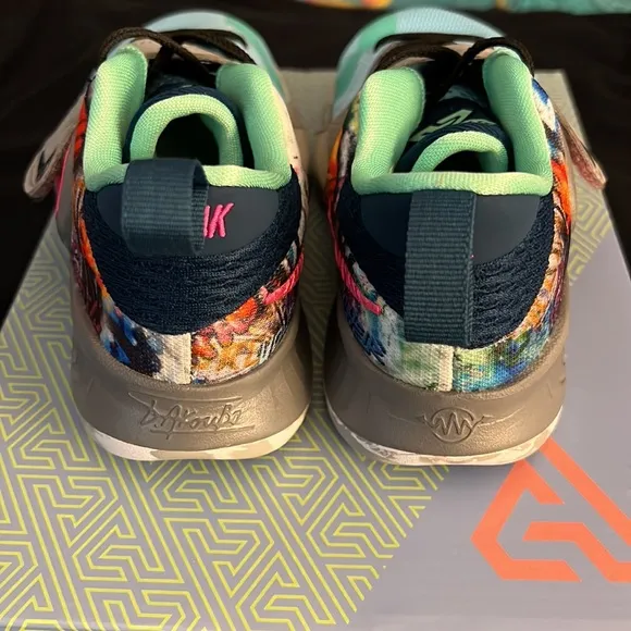 Nike kids shoes