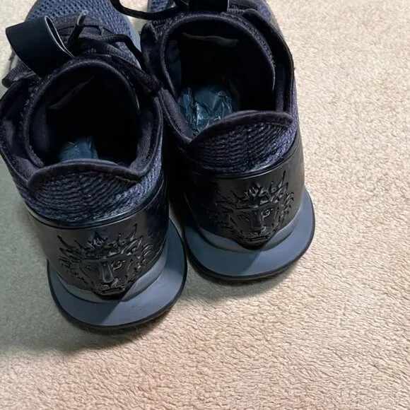 Nike LeBron‎ Witness 4 Black - BV7427-003 Size 11.5