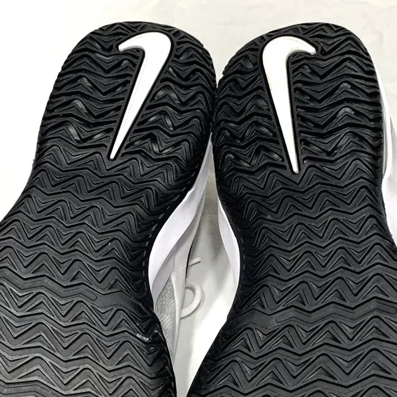 Nike Men's Air Max Infuriate 3 III Low Basketball Shoes AJ5898-100