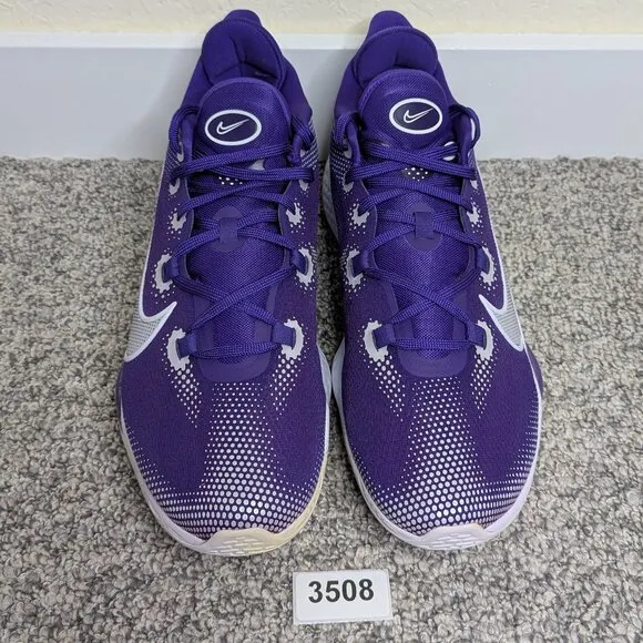 Nike* Men's Air Zoom BB NXT TB Promo React Basketball/Running Shoes~Size US 16.5