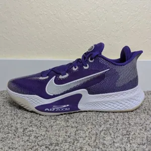 Nike* Men's Air Zoom BB NXT TB Promo React Basketball/Running Shoes~Size US 16.5