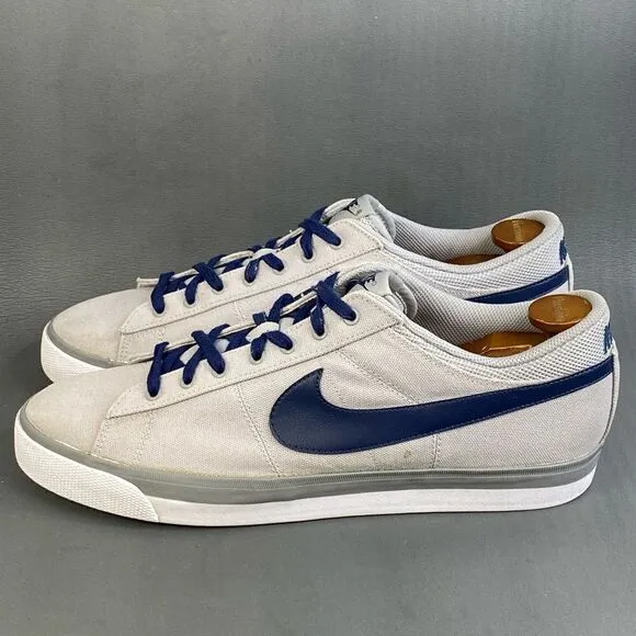 Nike Mens Match Supreme TXT Sneaker Shoes size 12
