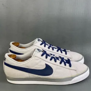 Nike Mens Match Supreme TXT Sneaker Shoes size 12