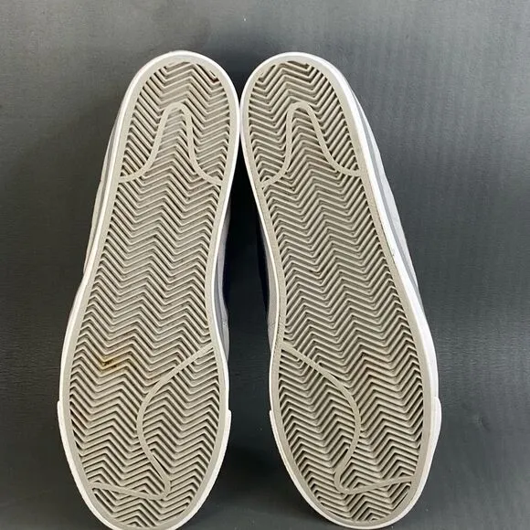 Nike Mens Match Supreme TXT Sneaker Shoes size 12
