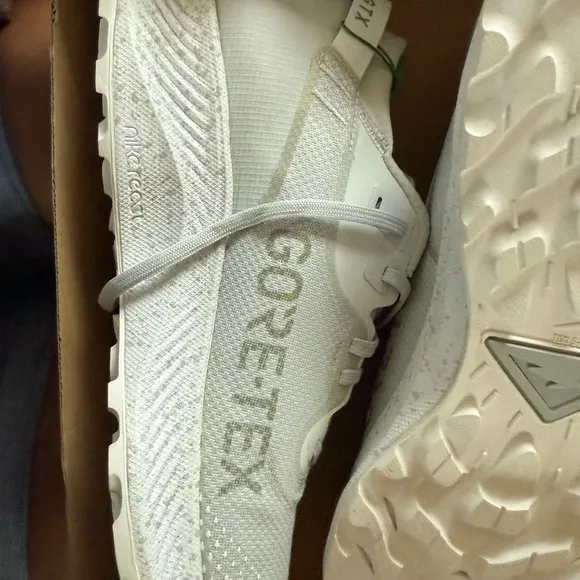 Nike Pegasus Trail 2 Gore-Tex Pure Platinum