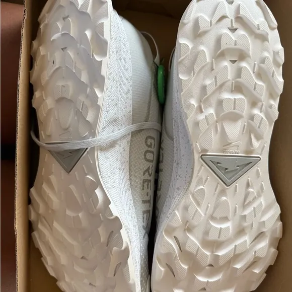 Nike Pegasus Trail 2 Gore-Tex Pure Platinum