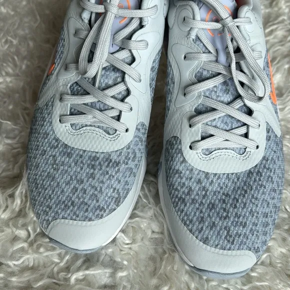 Nike Renew In-Season TR 11 Trainer DA1349 Sz 7 Lilac Leopard Athletic Shoes