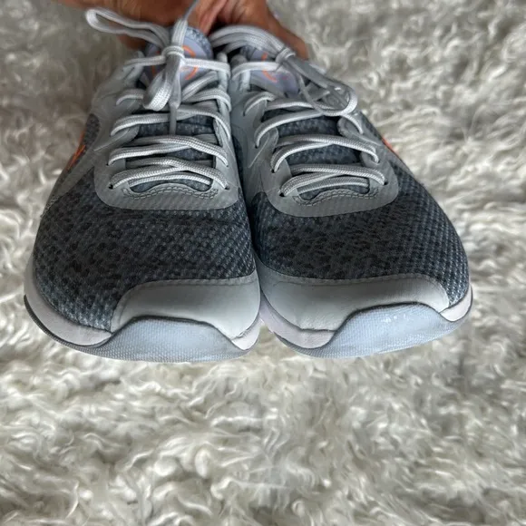 Nike Renew In-Season TR 11 Trainer DA1349 Sz 7 Lilac Leopard Athletic Shoes