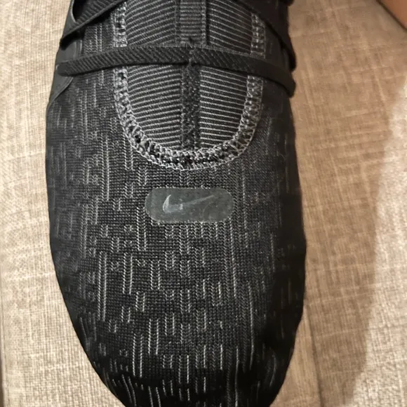 NIKE Running Flex Contact 3 ‘Black Anthracite’ Sneakers