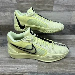Nike Sabrina 1 “Exclamat!on” Basketball Shoes Women’s 11 Luminous Green Black