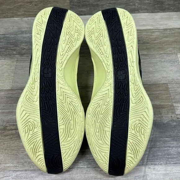 Nike Sabrina 1 “Exclamat!on” Basketball Shoes Women’s 11 Luminous Green Black