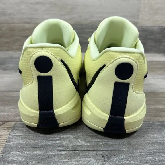 Nike Sabrina 1 “Exclamat!on” Basketball Shoes Women’s 11 Luminous Green Black