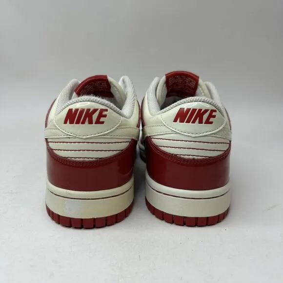 Nike Shoes Dunk Low WMNS “Valentines Day/Varsity Red White” 2023