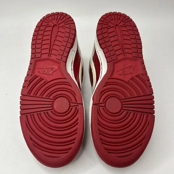 Nike Shoes Dunk Low WMNS “Valentines Day/Varsity Red White” 2023