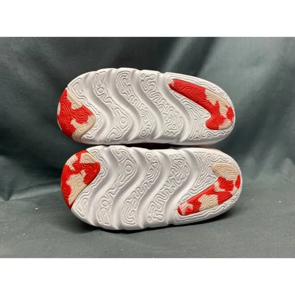 Nike Toddlers Dynamo Go SE (TD) Sneakers Slip-On Pink White Size 5c NEW IN BOX
