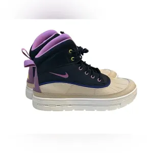 Nike Woodside 2 ACG High Sanddrift Obsidian