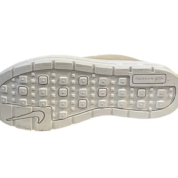Nike Woodside 2 ACG High Sanddrift Obsidian