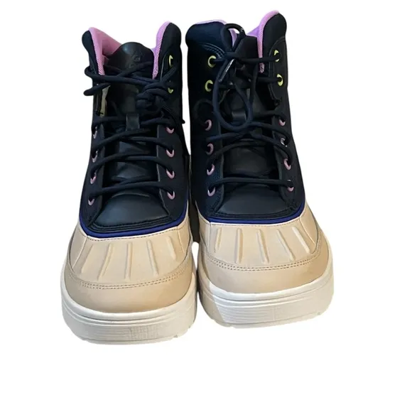 Nike Woodside 2 ACG High Sanddrift Obsidian