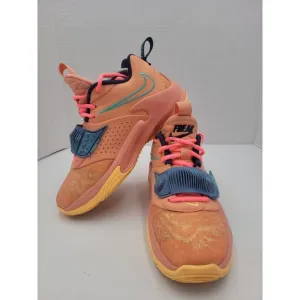 Nike Zoom Freak 3 Shoes Stay Freaky Crimson Bliss DO5966-600 4Y/5.5 Womens Youth