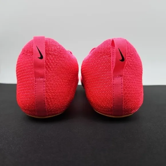 Nike Zoom Superfly Elite 2 Track Spikes Shoes Pink Men's Size 11.5  CD4382-600