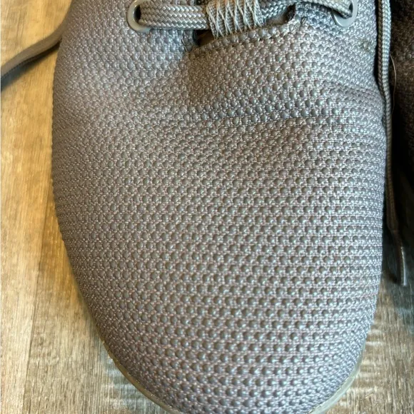 NOBULL No Bull High Top Trainer Shoes Sneaker Gray Men 12.5 Women 14 Breathable