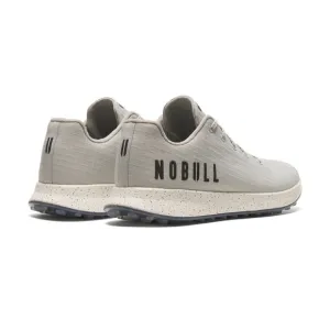 NOBULL Women's Ripstop Golf Shoe
