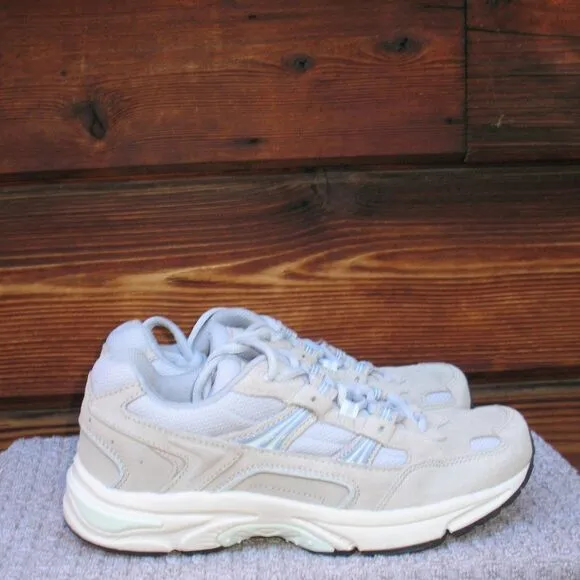 NWOB 8 WIDE Vionic 23Walk Classic Walker Sneaker Shoes