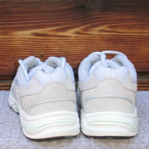 NWOB 8 WIDE Vionic 23Walk Classic Walker Sneaker Shoes
