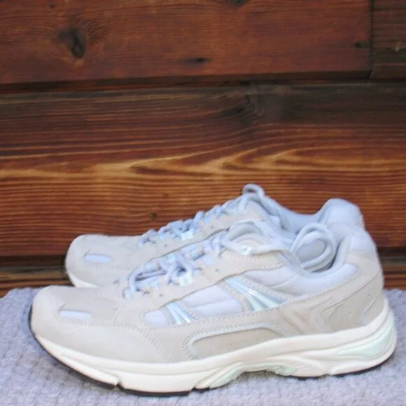NWOB 8 WIDE Vionic 23Walk Classic Walker Sneaker Shoes