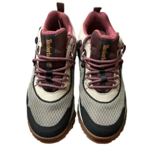 NWOT Timberland Women's Multi-Color Hiking Shoes