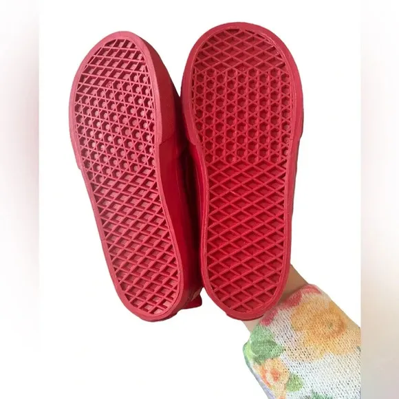 NWOT Vans x Haribo Toddler Classic Slip On Shoes