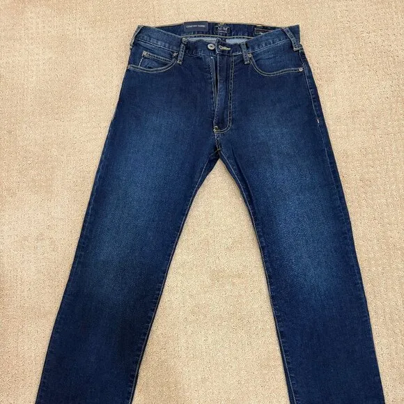 NWT Citizens of Humanity SID Jeans Size 30x30 | Dark Wash