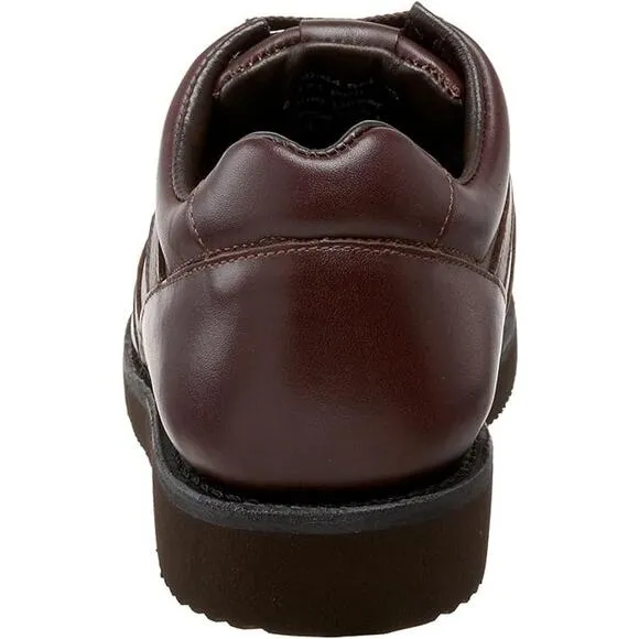 NWT Drew Tracker Leather Shock Absorbing Walking Shoes Size 12 M