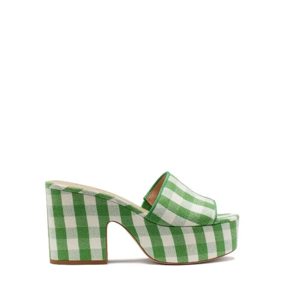 NWT Kate Spade New York Ibiza Sandals