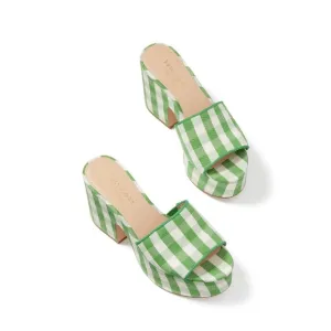 NWT Kate Spade New York Ibiza Sandals