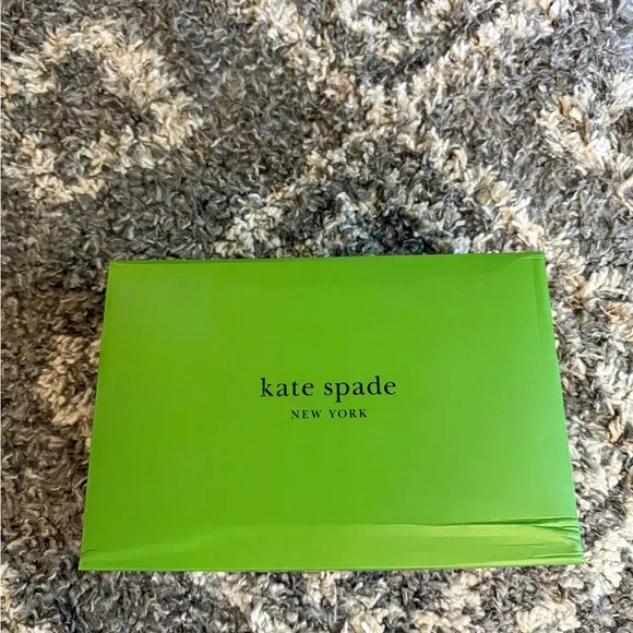 NWT Kate Spade New York Ibiza Sandals