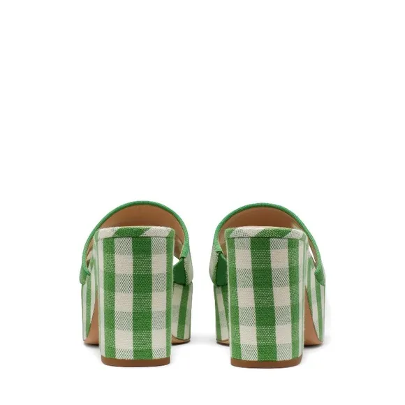 NWT Kate Spade New York Ibiza Sandals