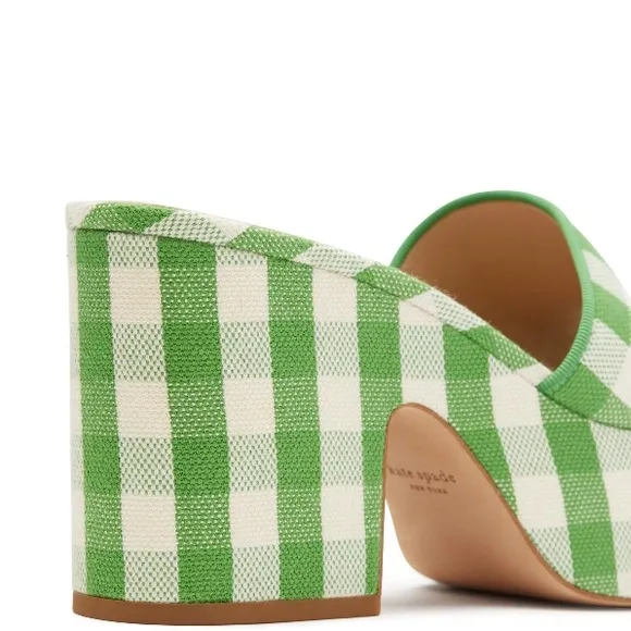 NWT Kate Spade New York Ibiza Sandals