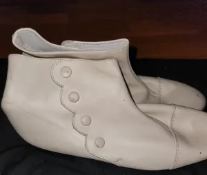 NWT Vero Cuoio Shoes