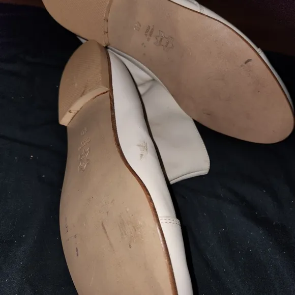 NWT Vero Cuoio Shoes