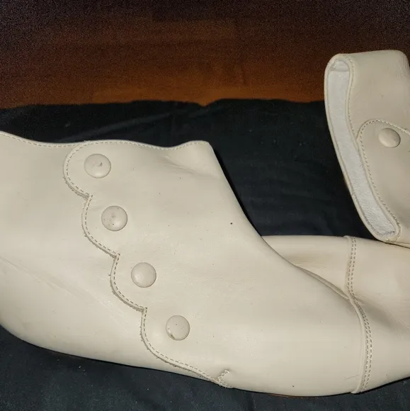 NWT Vero Cuoio Shoes