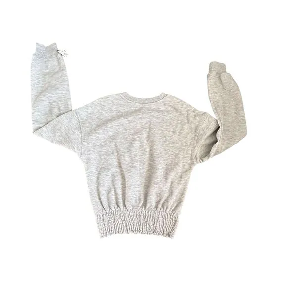 NWT Women's Disney Alice and Wonderland Sweatshirt - Size XS  ***Item: 0540