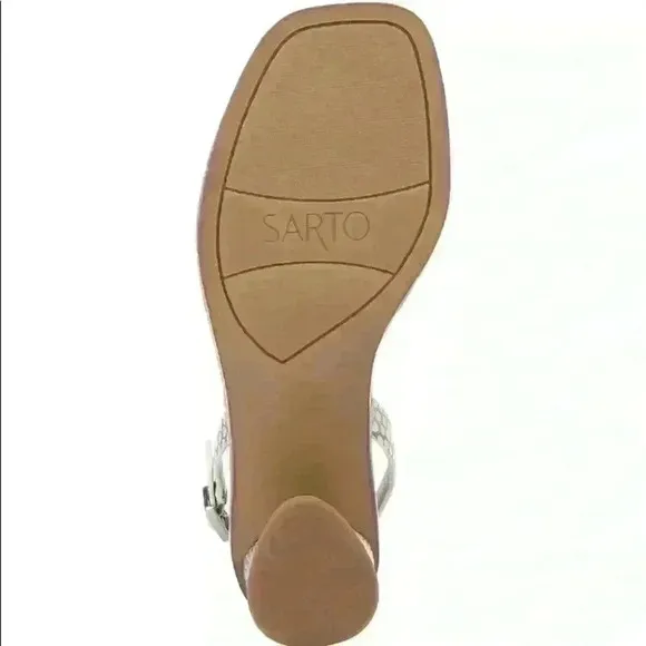 NWT🔥👡Rache 2 Sandals