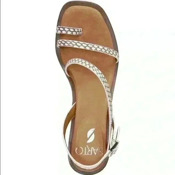 NWT🔥👡Rache 2 Sandals