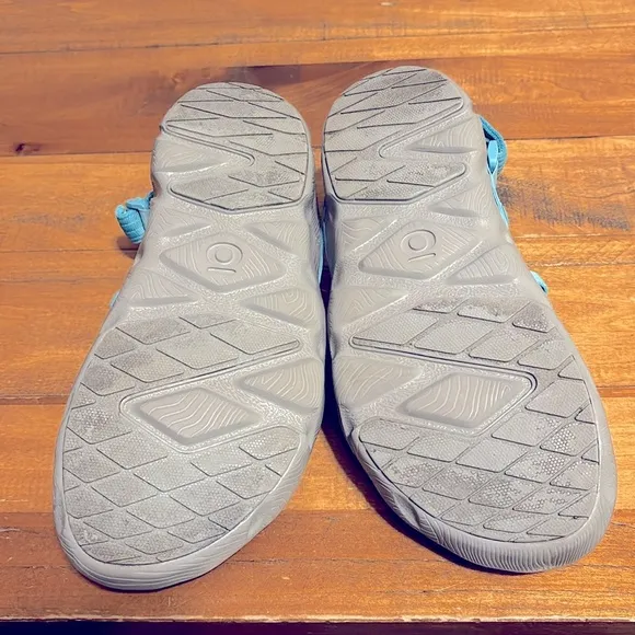 Oboz Women's Whakatā Trail Island Sandals