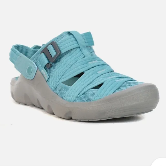 Oboz Women's Whakatā Trail Island Sandals